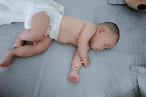 雄安新区五个月宝宝体重 雄安新区五个月宝宝体重